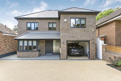 5 bedroom detached house for sale, Waterfall Road, London, N14