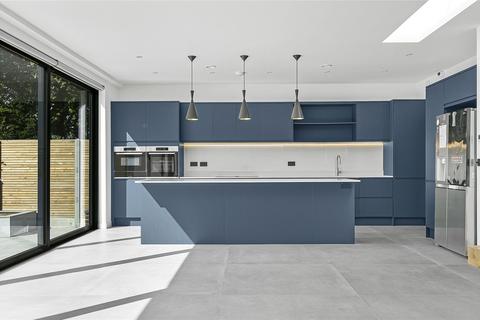 5 bedroom detached house for sale, Waterfall Road, London, N14