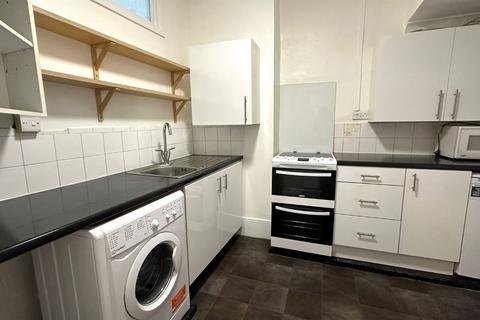 1 bedroom flat for sale, 317A Stanstead Road, Forest Hill, London, SE23 1JB