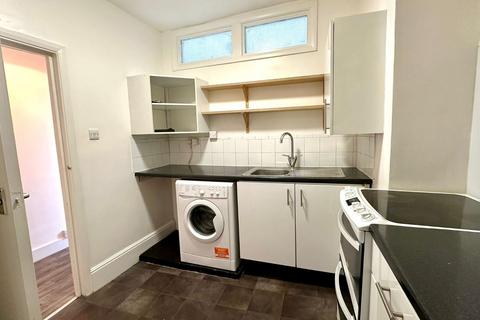 1 bedroom flat for sale, 317A Stanstead Road, Forest Hill, London, SE23 1JB