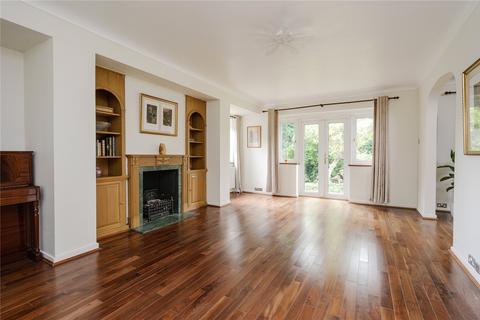 6 bedroom detached house for sale, West Road, Kingston upon Thames, KT2