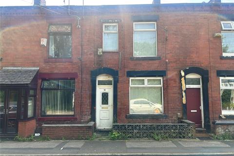 2 bedroom terraced house for sale, Bar Gap Road, Oldham, Greater Manchester, OL1