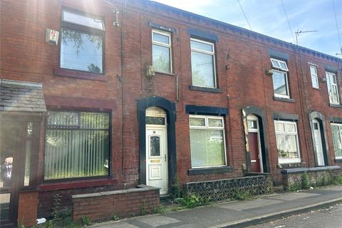 2 bedroom terraced house for sale, Bar Gap Road, Oldham, Greater Manchester, OL1