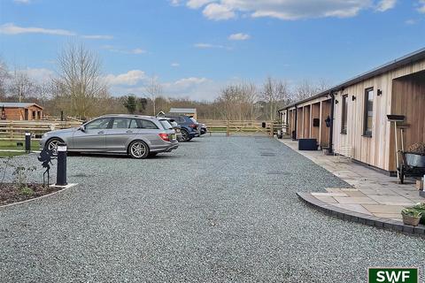 3 bedroom barn conversion for sale, Sutton Farm Barns, Claverley