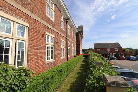 2 bedroom apartment for sale, King Edwards Court, 36 Blackwell Lane, Hatton Park, Warwick