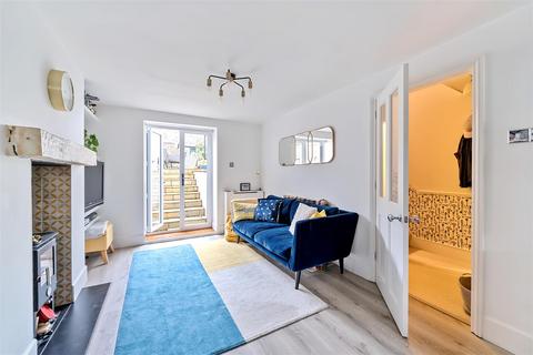 4 bedroom terraced house for sale, St. Leonards Road, Surbiton