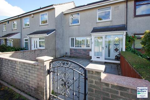 3 bedroom terraced house for sale, South Dean Road, Kilmarnock, KA3