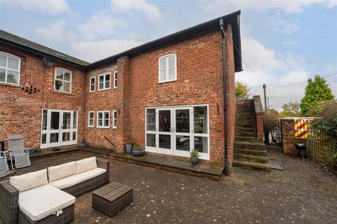 2 bedroom terraced house for sale, St Werburghs Road, Chorlton