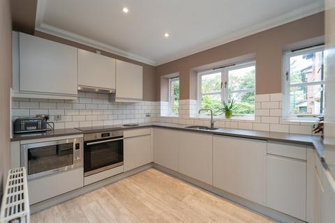 2 bedroom terraced house for sale, St Werburghs Road, Chorlton