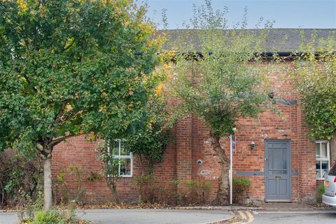 2 bedroom terraced house for sale, St Werburghs Road, Chorlton