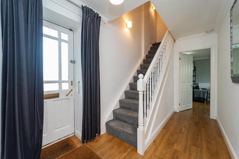 2 bedroom terraced house for sale, St Werburghs Road, Chorlton