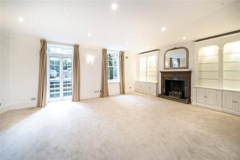 3 bedroom apartment to rent, Holland Park Mansions, London W14