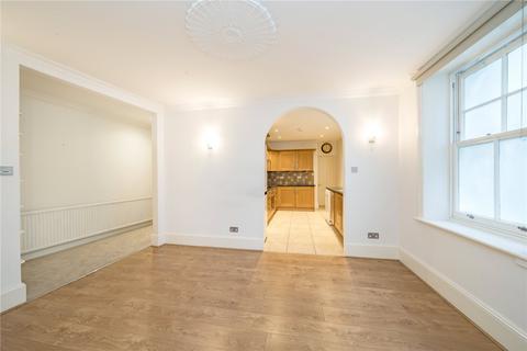 3 bedroom apartment to rent, Holland Park Mansions, London W14