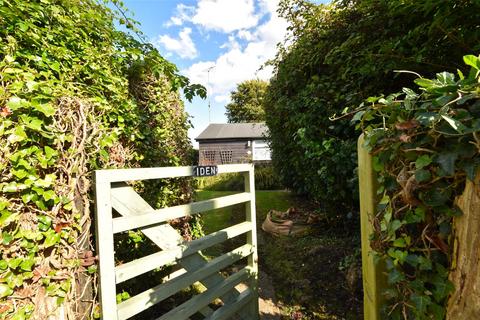 1 bedroom detached bungalow for sale, Morlais Place, Winchelsea Beach, Winchelsea