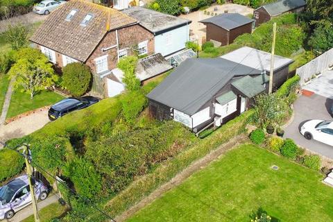 1 bedroom detached bungalow for sale, Morlais Place, Winchelsea Beach, Winchelsea