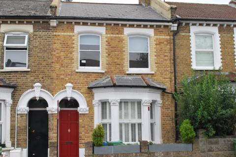 3 bedroom terraced house to rent, Darrell Road East Dulwich SE22