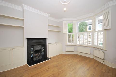 3 bedroom terraced house to rent, Darrell Road East Dulwich SE22