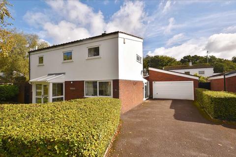 5 bedroom detached house for sale, The Farthings, Astley Village, Chorley