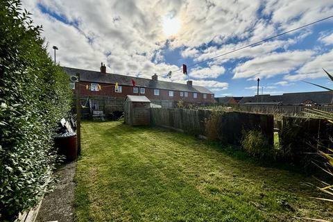 2 bedroom terraced house for sale, Third Row, Linton Colliery, Morpeth, Northumberland, NE61 5SB