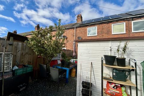 2 bedroom terraced house for sale, Third Row, Linton Colliery, Morpeth, Northumberland, NE61 5SB