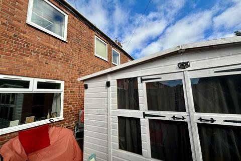 2 bedroom terraced house for sale, Third Row, Linton Colliery, Morpeth, Northumberland, NE61 5SB