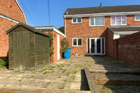 61 Cinder Hill Lane, Coven, Wolverhampton, WV9 5DT