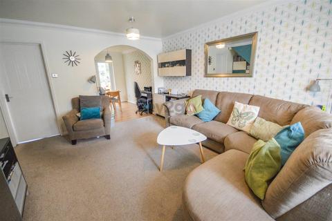 3 bedroom link detached house for sale, Malham Gardens, Halfway, Sheffield, S20