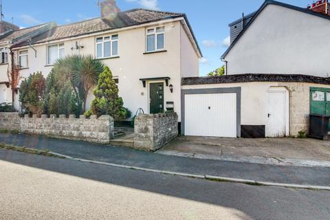 3 bedroom end of terrace house for sale, ORCHARD ROAD, BARNSTAPLE EX32