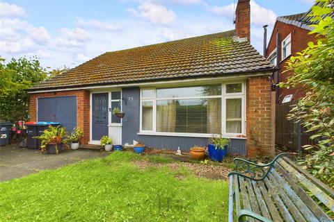 3 bedroom bungalow for sale, Beech Road, Runcorn WA7