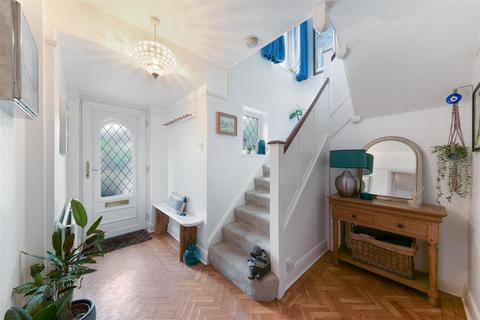 147 Mulgrave Road, Belmont, Sutton, SM2 6JX