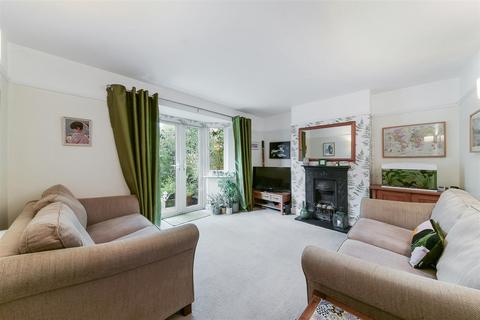 147 Mulgrave Road, Belmont, Sutton, SM2 6JX