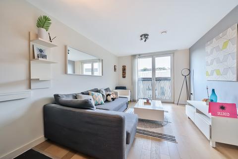 1 bedroom apartment for sale, Woods House, 7 Gatliff Road, London, SW1W