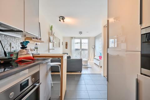 1 bedroom apartment for sale, Woods House, 7 Gatliff Road, London, SW1W