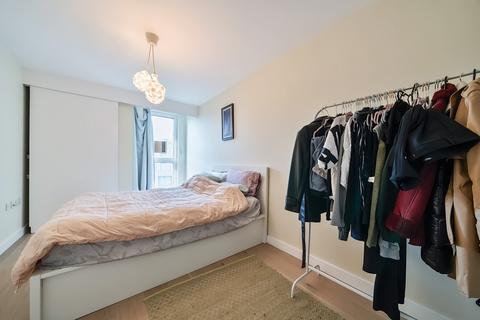 1 bedroom apartment for sale, Woods House, 7 Gatliff Road, London, SW1W