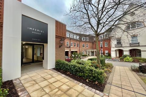 1 bedroom flat to rent, Homer Road, Solihull, West Midlands, B91