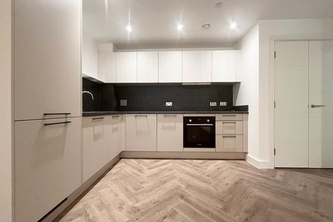 1 bedroom flat to rent, Homer Road, Solihull, West Midlands, B91