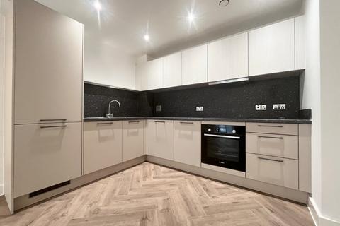 1 bedroom flat to rent, Homer Road, Solihull, West Midlands, B91