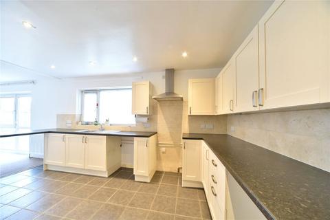 4 bedroom end of terrace house to rent, Earls Field, RAF Lakenheath, Brandon, Suffolk, IP27