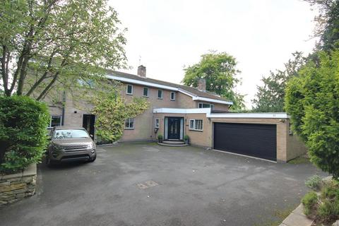 5 bedroom detached house for sale, Woodgates Lane, North Ferriby