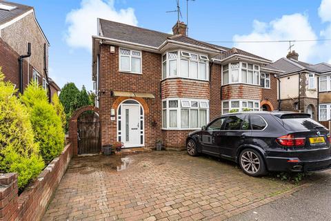 4 bedroom semi-detached house for sale, Humberstone Road, Luton