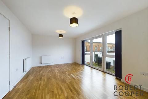 2 bedroom apartment for sale, Fawn Court, Arla Place, Ruislip, Middlesex, HA4