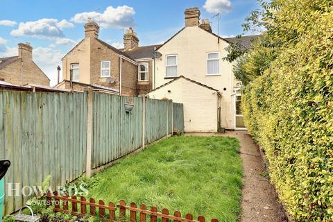 3 bedroom terraced house for sale, Stradbroke Road, Pakefield