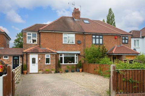 4 bedroom semi-detached house for sale, Osbaldwick Lane, York