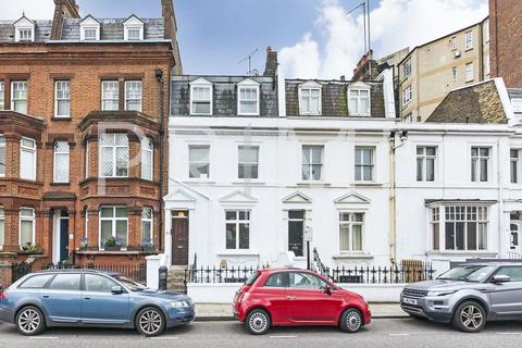 5 bedroom house to rent, Pelham Street, London SW7