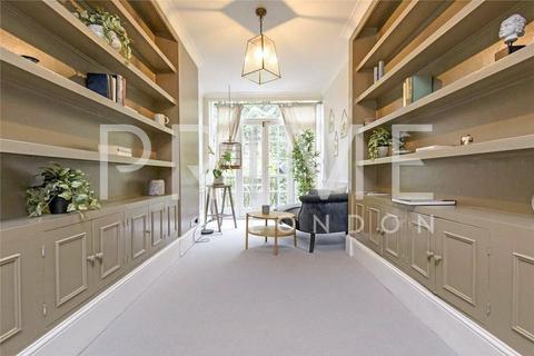 5 bedroom house to rent, Pelham Street, London SW7