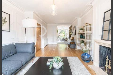 5 bedroom house to rent, Pelham Street, London SW7