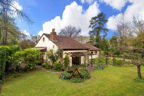 4 bedroom detached house for sale, Tethers End, Beech Lane, Normandy, Guildford