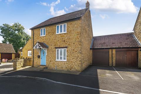 18 Forts Orchard, Chilthorne Domer, Yeovil, BA22 8RH