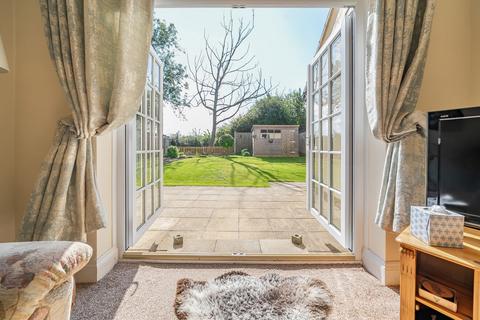 18 Forts Orchard, Chilthorne Domer, Yeovil, BA22 8RH