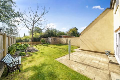18 Forts Orchard, Chilthorne Domer, Yeovil, BA22 8RH